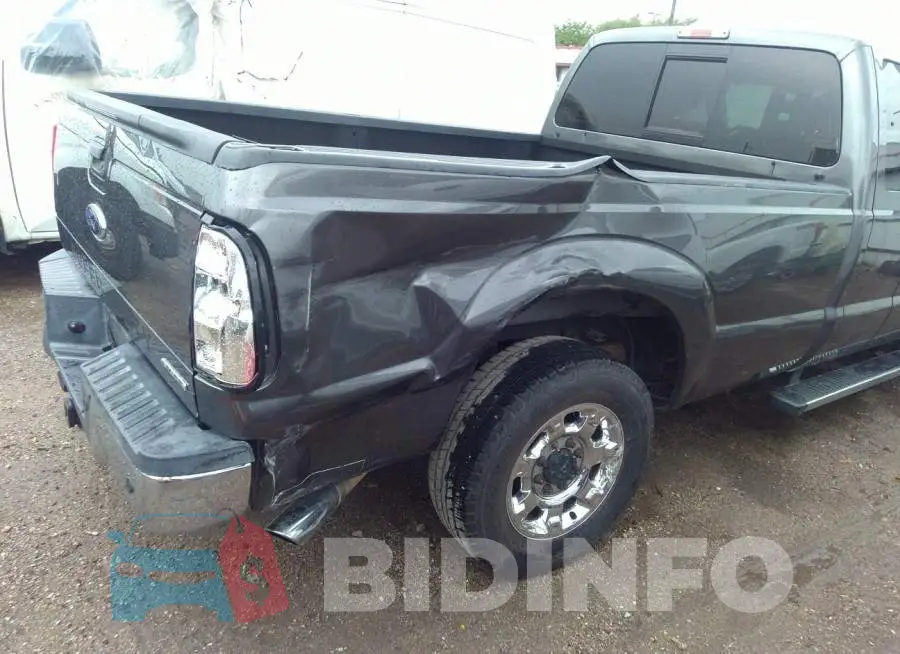 1FT7X2A68FEC40093 Photo# 6