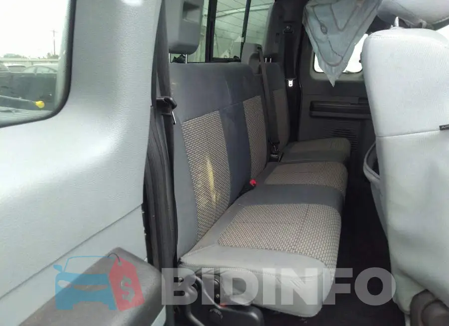 1FT7X2A68FEC40093 Photo# 8