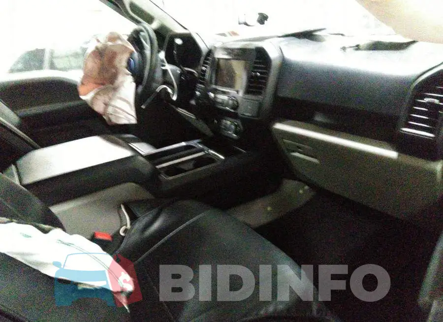 1FTEW1EP8LFA61288 Photo# 5