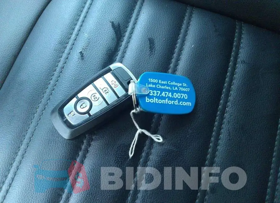 2FMPK3J91LBA54493 Photo# 11