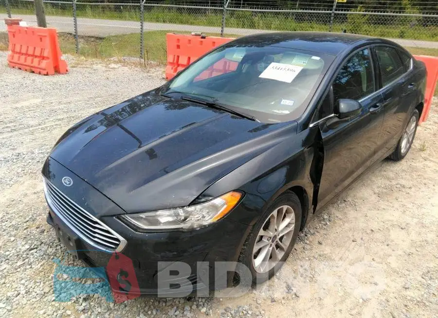 3FA6P0HD0LR230354 Photo# 2