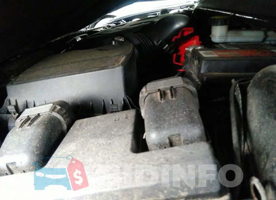 3FA6P0T9XGR107587 Photo# 10