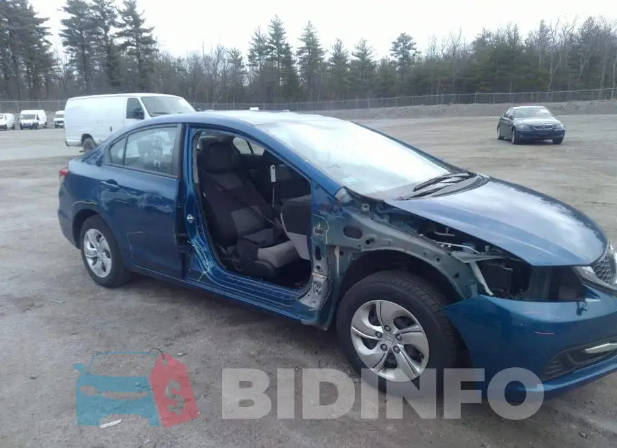 19XFB2F57FE252377 Photo# 6