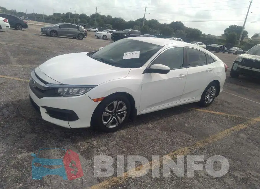 19XFC2F53HE037773 Photo# 2