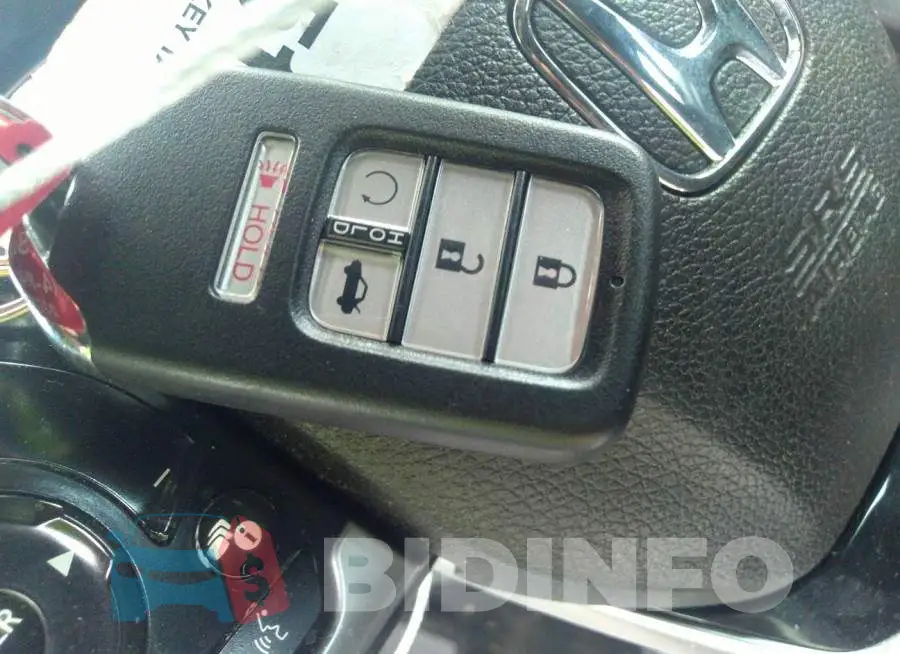 2HGFC3B30KH354983 Photo# 11