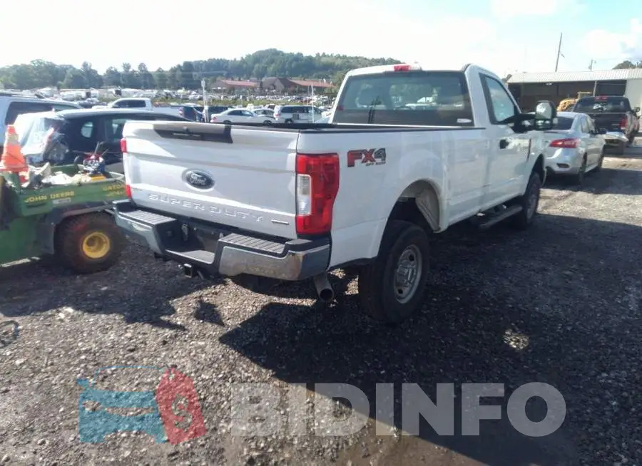 1FTBF2B65HED23317 Photo# 4