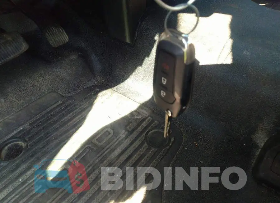 1FTBF2B65HED23317 Photo# 11