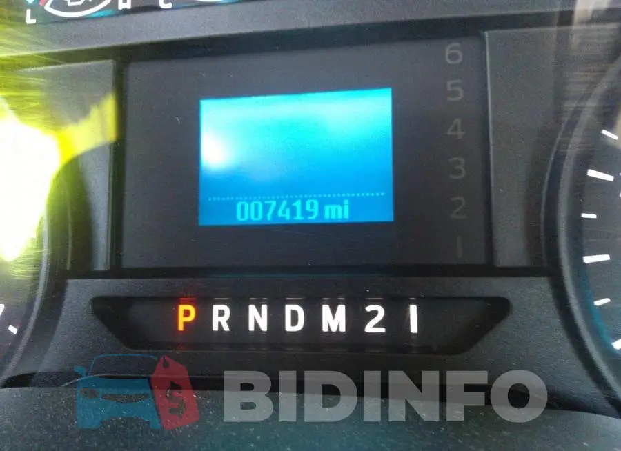 1FTBF2B65HED23317 Photo# 7