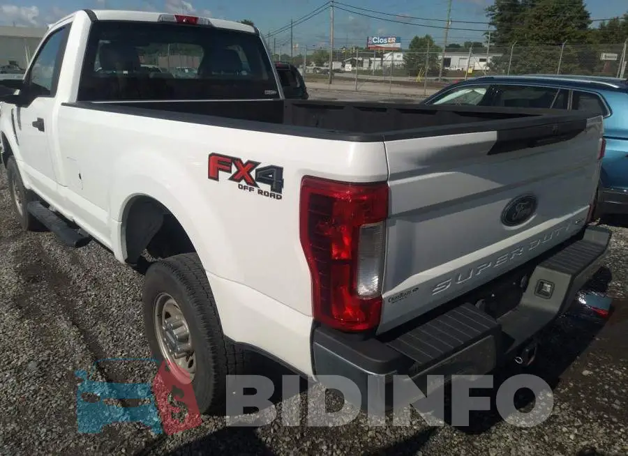 1FTBF2B65HED23317 Photo# 3