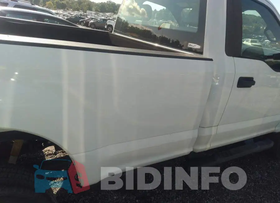 1FTBF2B65HED23317 Photo# 6