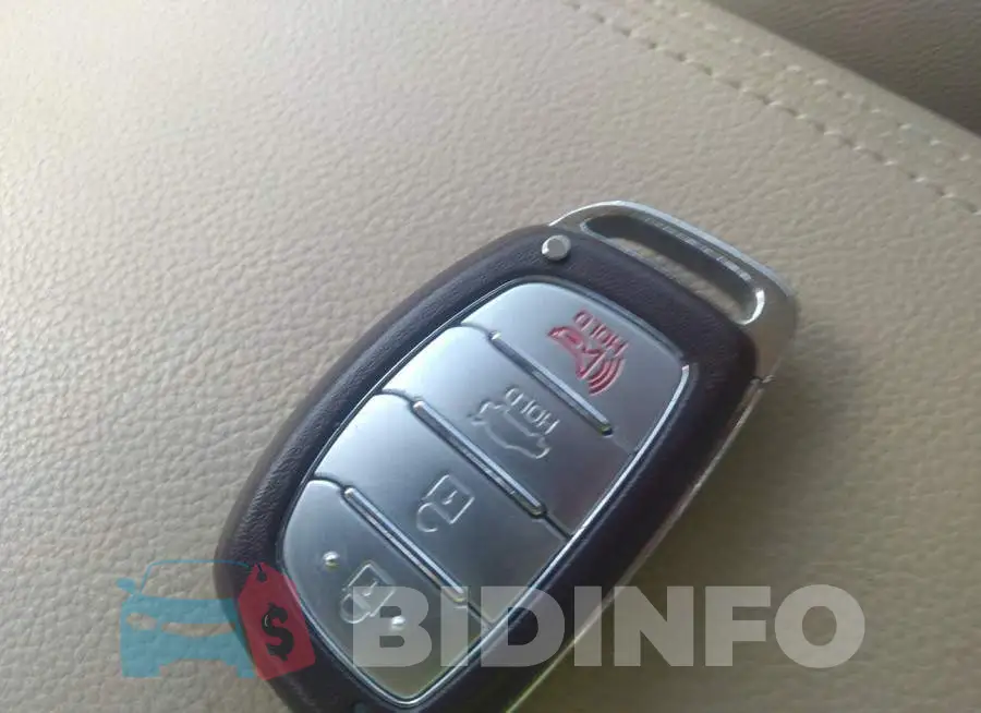 KMHE34L34HA071097 Photo# 11