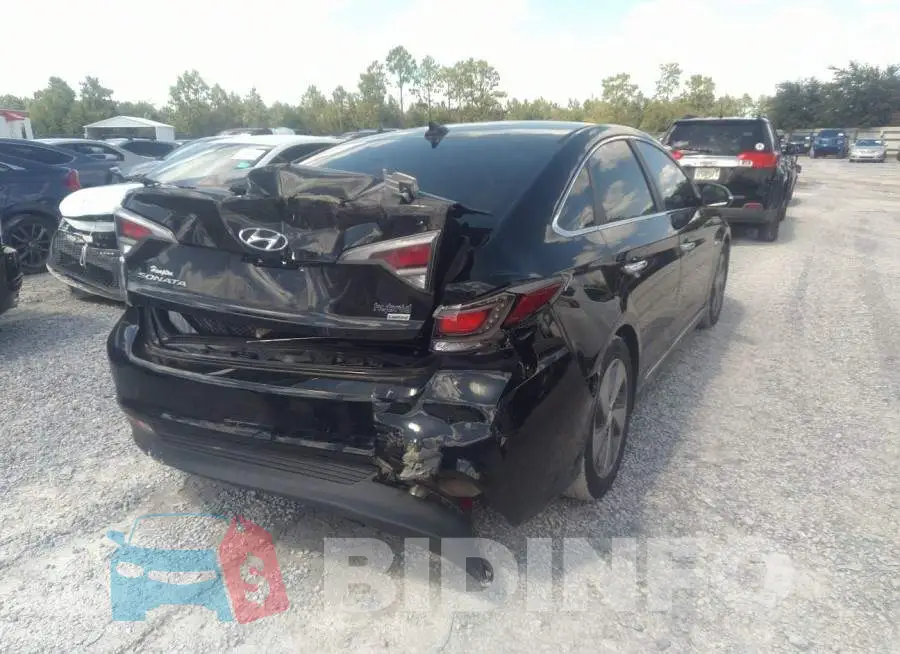 KMHE34L34HA071097 Photo# 4