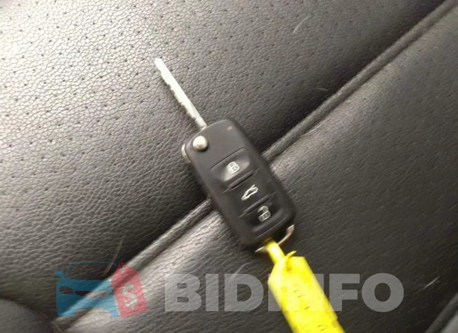 3VWB67AJ8HM350845 Photo# 11