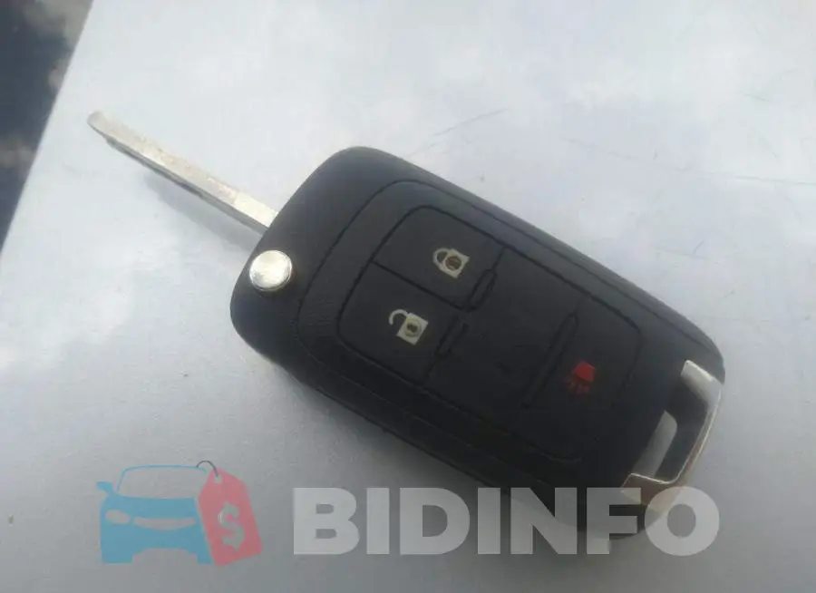 2GKALMEK4G6281643 Photo# 11