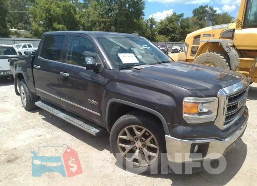3GTP1VEC3FG439452 Photo# 1