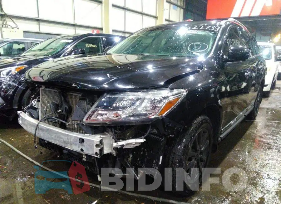 001AR2MM8GC622739 Photo# 2