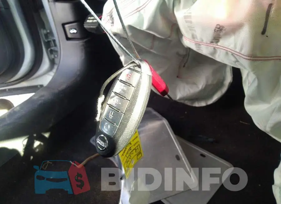 1N4BL4DV1MN329821 Photo# 11