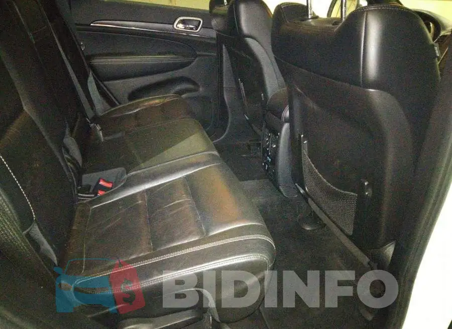 1C4RJFBGXFC807621 Photo# 8