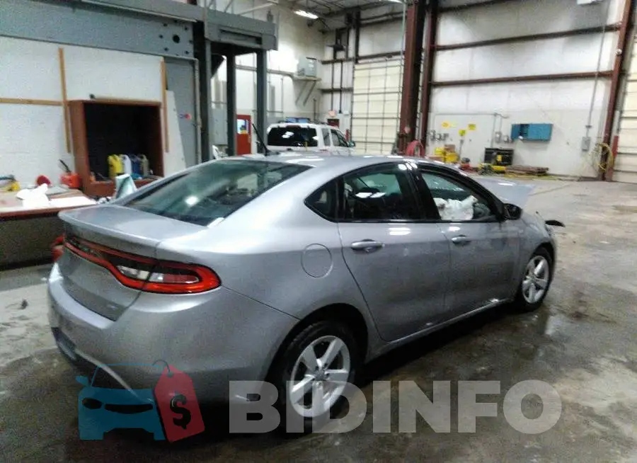 1C3CDFBB4FD132090 Photo# 4