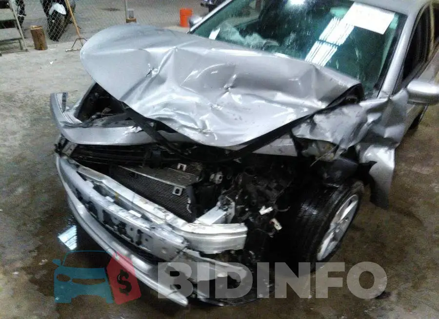 1C3CDFBB4FD132090 Photo# 6