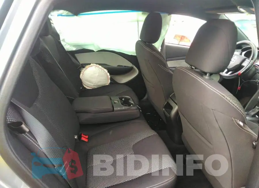 1C3CDFBBXFD165840 Photo# 8