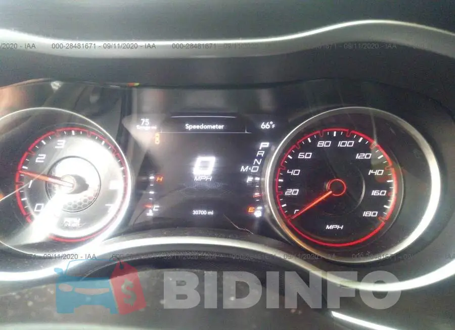 2C3CDXGJ4GH262784 Photo# 7