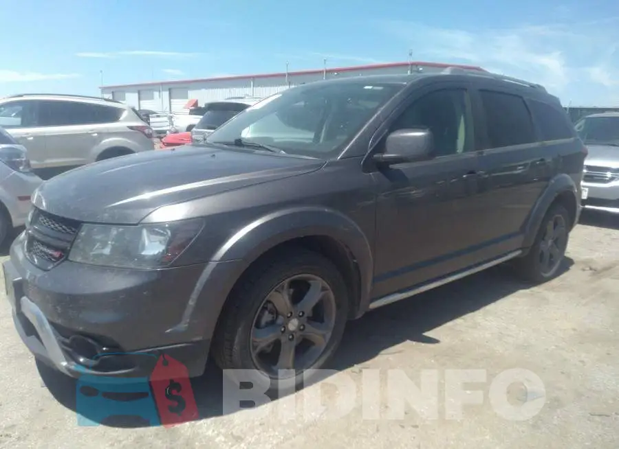 3C4PDCGG4FT682545 Photo# 2