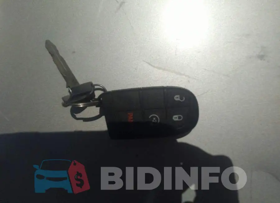 3C4PDCGG4FT682545 Photo# 11
