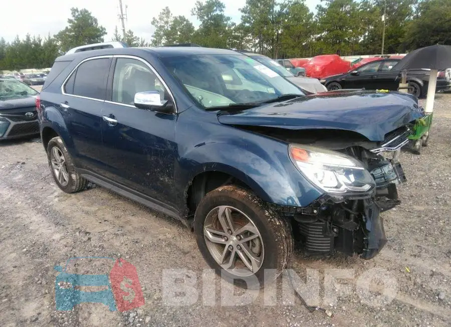 2GNALDEK4G6276588 Photo# 1