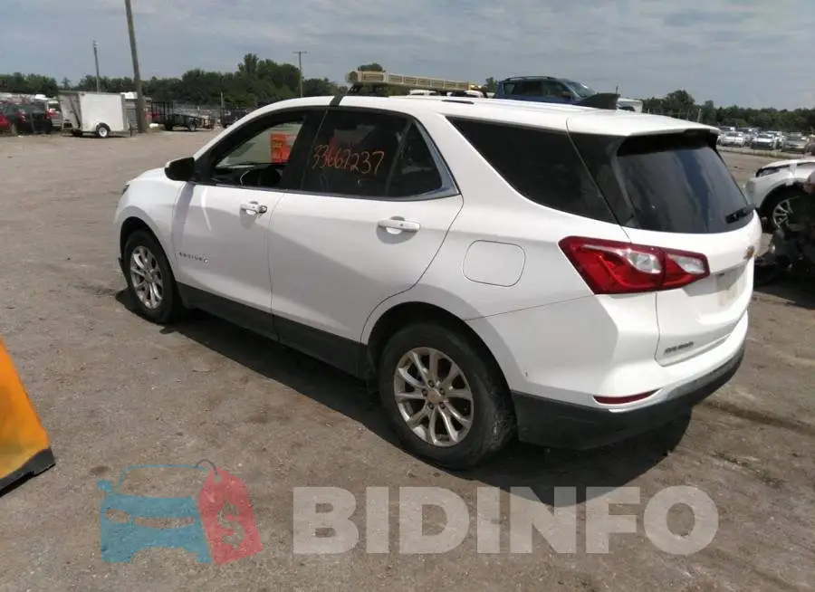 2GNAXSEV2J6157321 Photo# 3