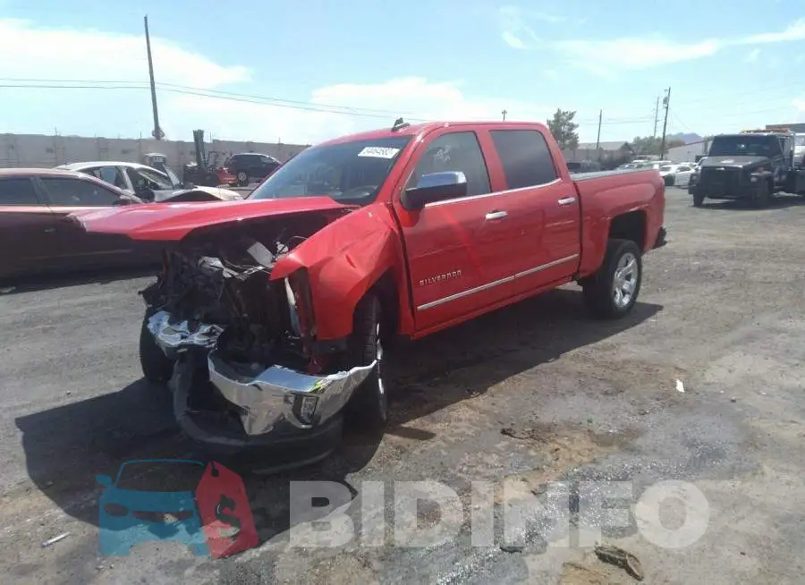 3GCPCSECXGG290113 Photo# 2