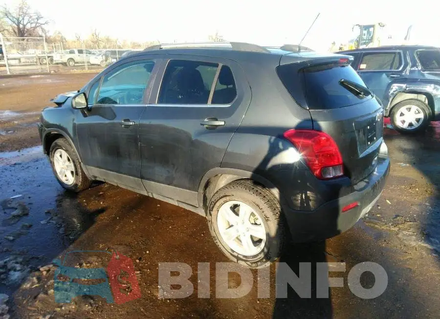 3GNCJPSB8GL160228 Photo# 3