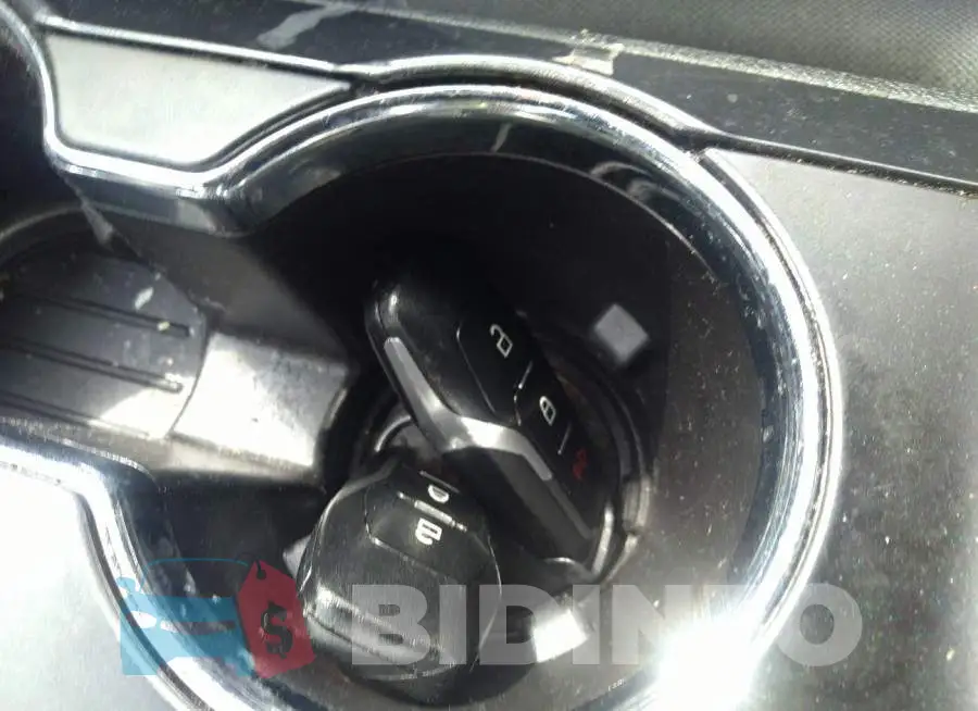 1FM5K7DH9HGC89869 Photo# 11