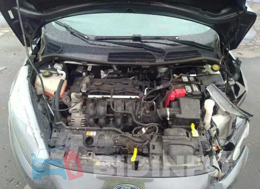 3FADP4EJ8GM167421 Photo# 10
