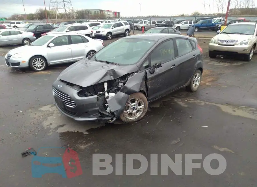3FADP4EJ8GM167421 Photo# 2