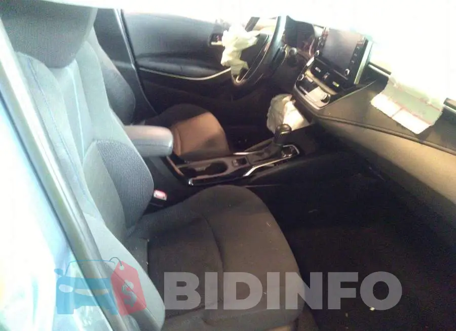 5YFP4RCE9LP039033 Photo# 5