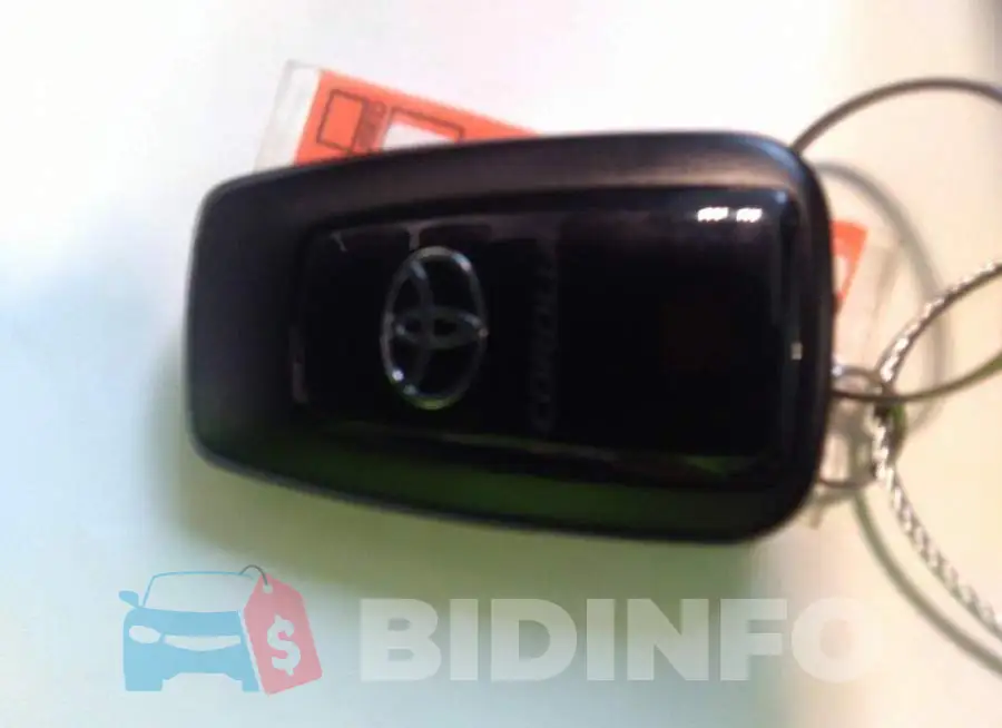 5YFP4RCE9LP039033 Photo# 11