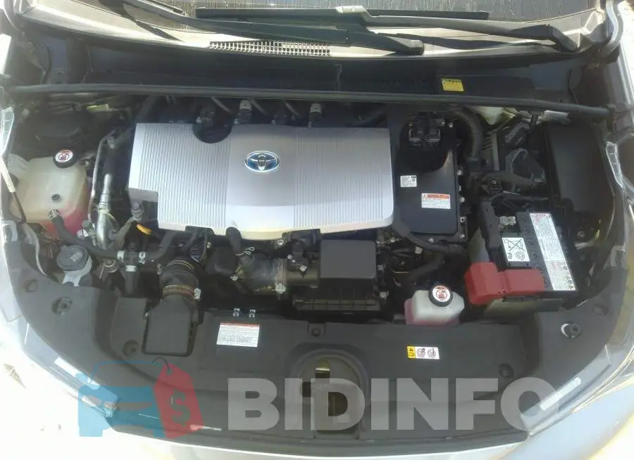JTDKBRFU6J3581585 Photo# 10