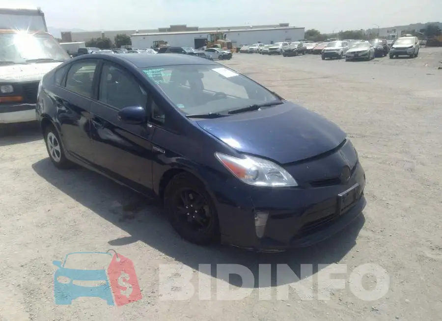 JTDKN3DU7F1934135 Photo# 1