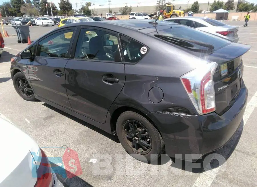 JTDKN3DU7F1951081 Photo# 3