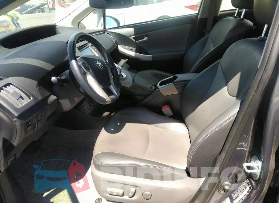 JTDKN3DU7F1951081 Photo# 5