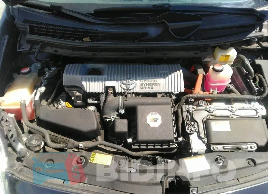 JTDKN3DU7F1951081 Photo# 10