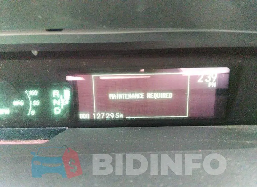 JTDKN3DU7F1951081 Photo# 7