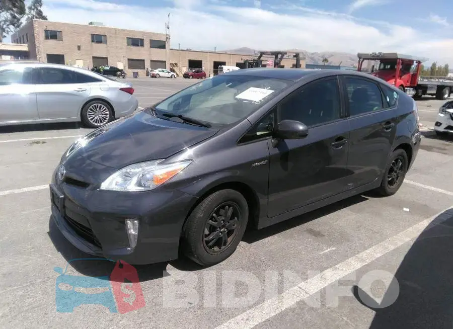 JTDKN3DU7F1951081 Photo# 2