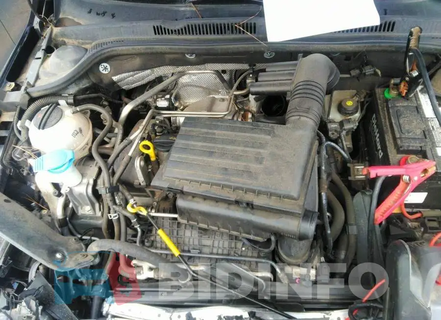 3VW267AJ4GM389818 Photo# 10