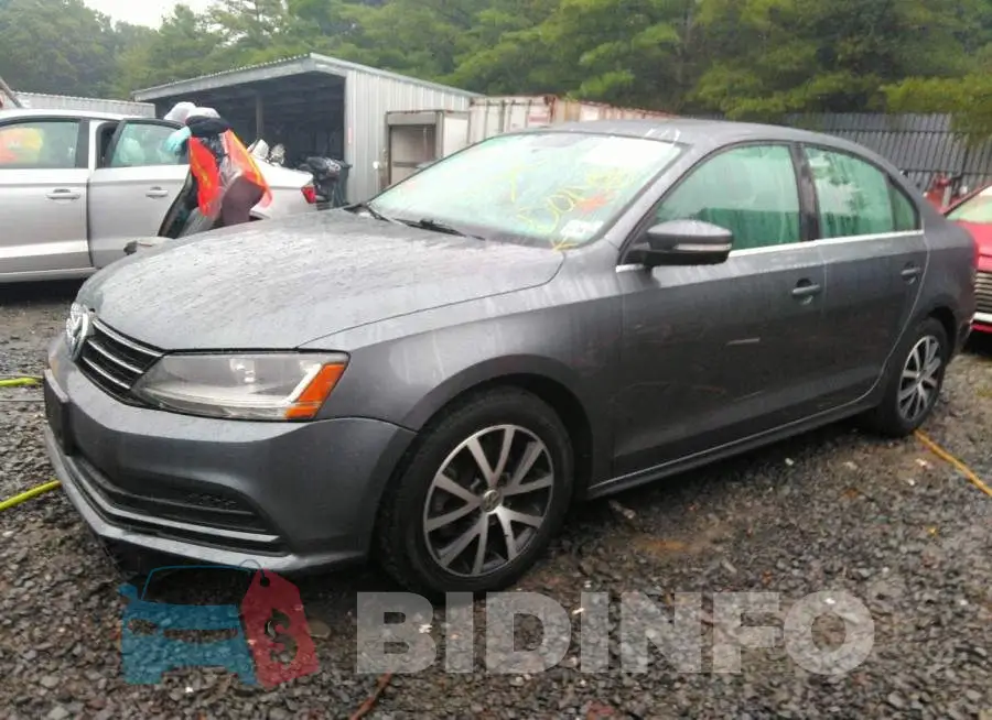 3VWDB7AJ4HM273279 Photo# 2
