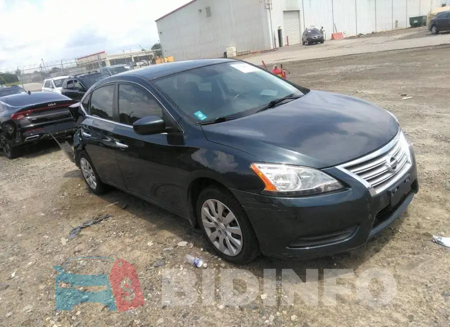 3N1AB7AP2FL628952 Photo# 1