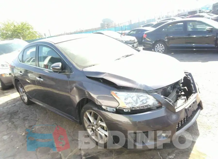 3N1AB7AP3FY367009 Photo# 1