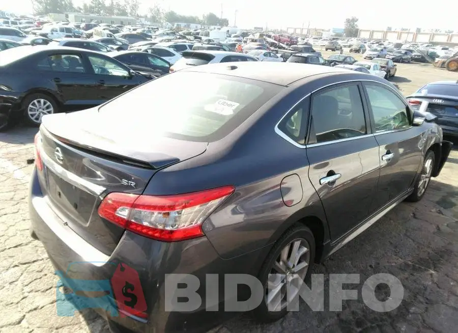 3N1AB7AP3FY367009 Photo# 4