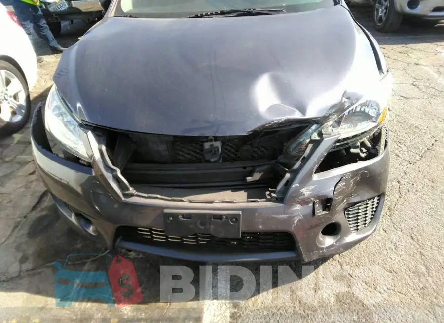 3N1AB7AP3FY367009 Photo# 6